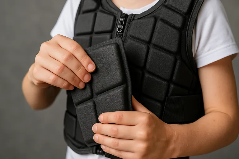 Materialen en constructie