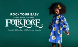 Folklore Drop 1 Lookbook – Rock Your Baby